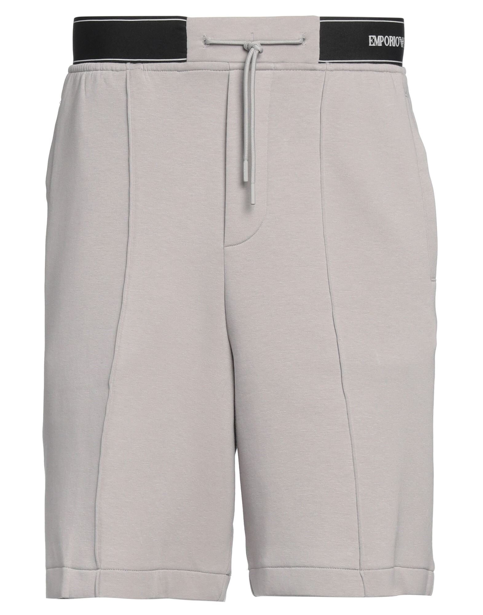 EMPORIO ARMANI - Shorts & Bermuda Shorts