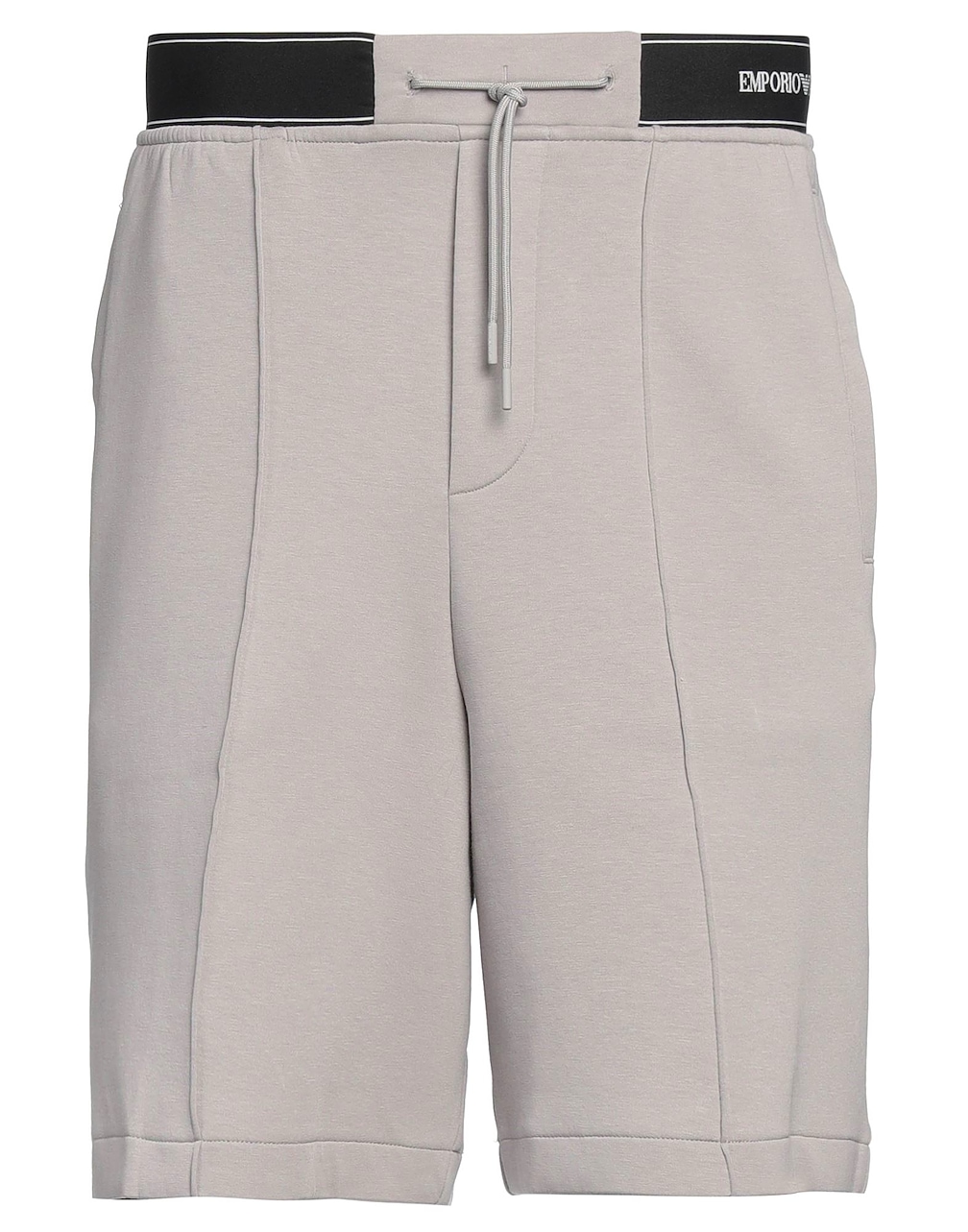 EMPORIO ARMANI - Shorts & Bermuda Shorts