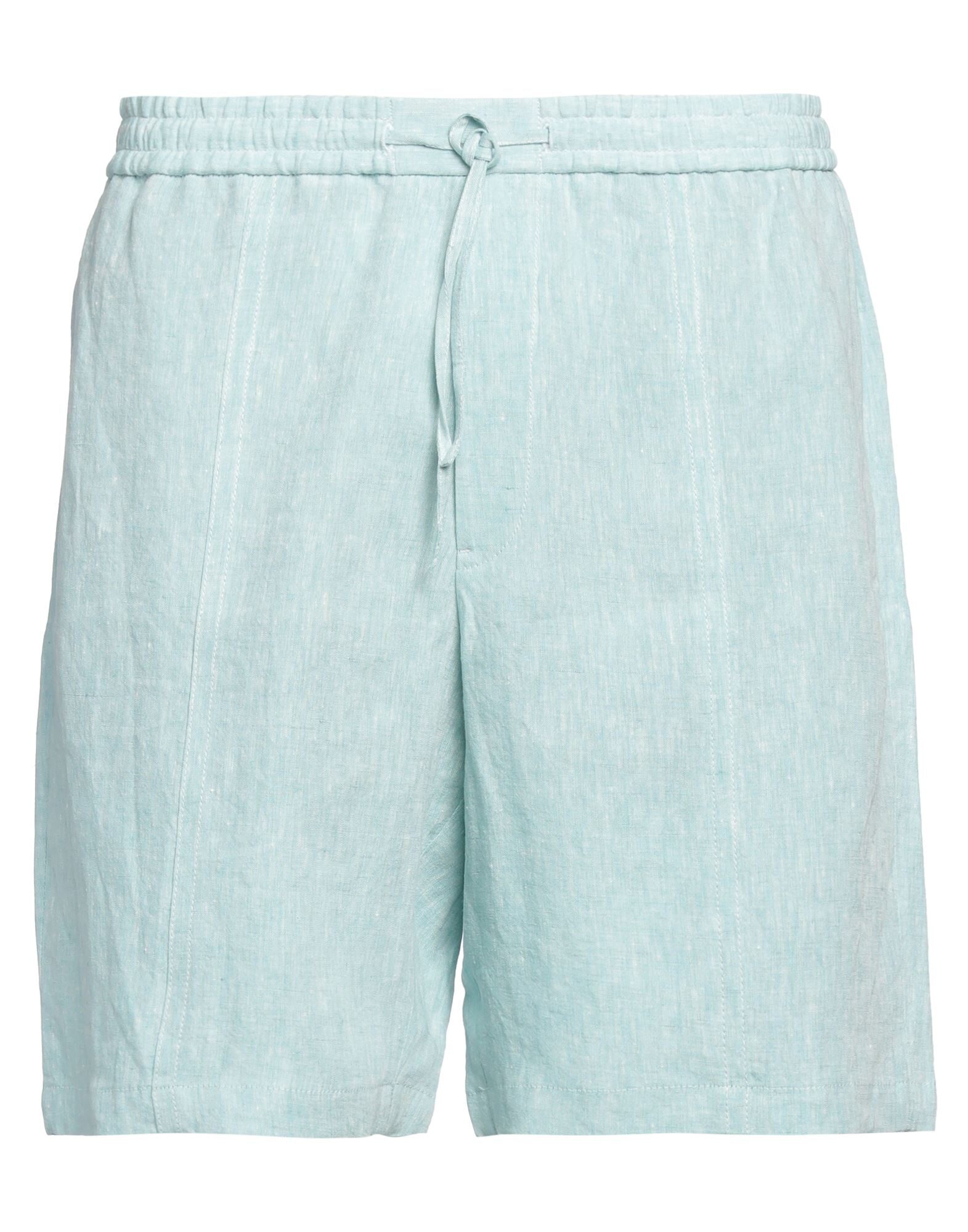 EMPORIO ARMANI - Pantalones cortos y bermudas