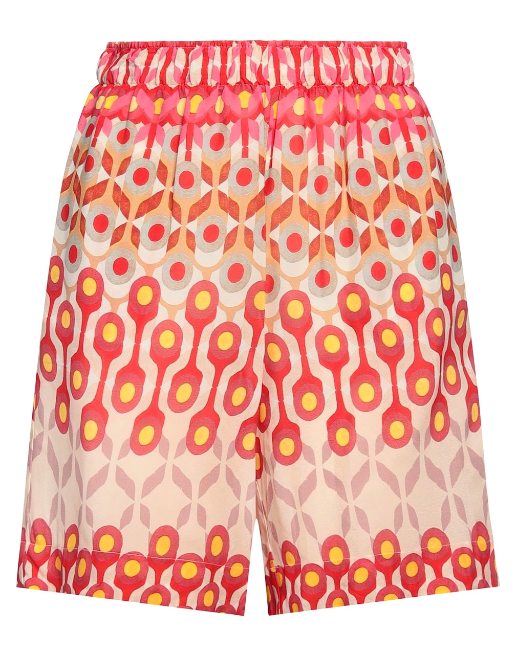 0039 ITALY - Shorts et bermudas