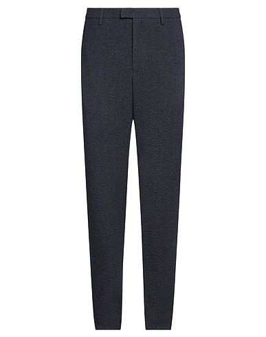 EMPORIO ARMANI Casual trouser 98% Virgin Wool, 2% Elastane