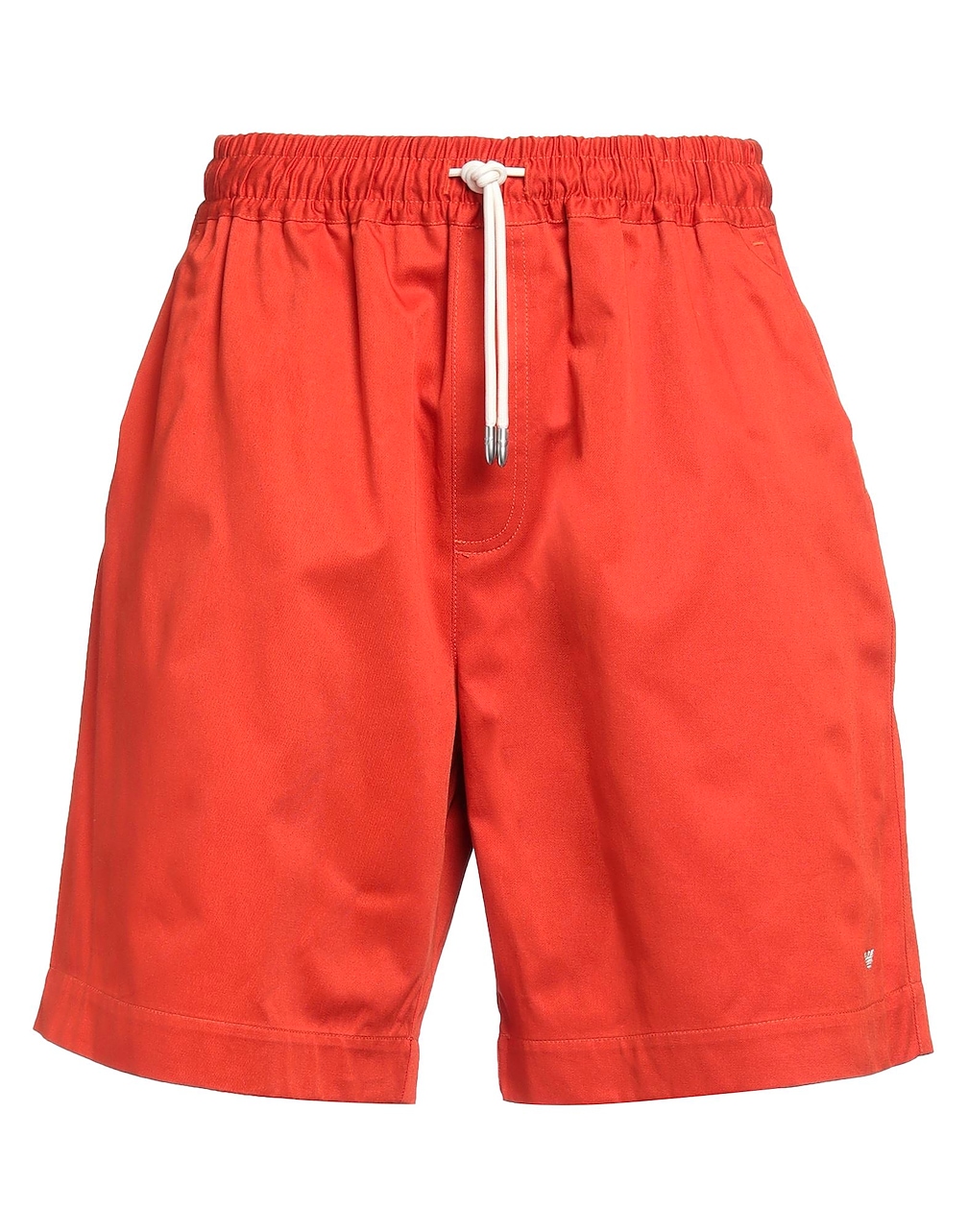 EMPORIO ARMANI - Shorts & Bermuda Shorts