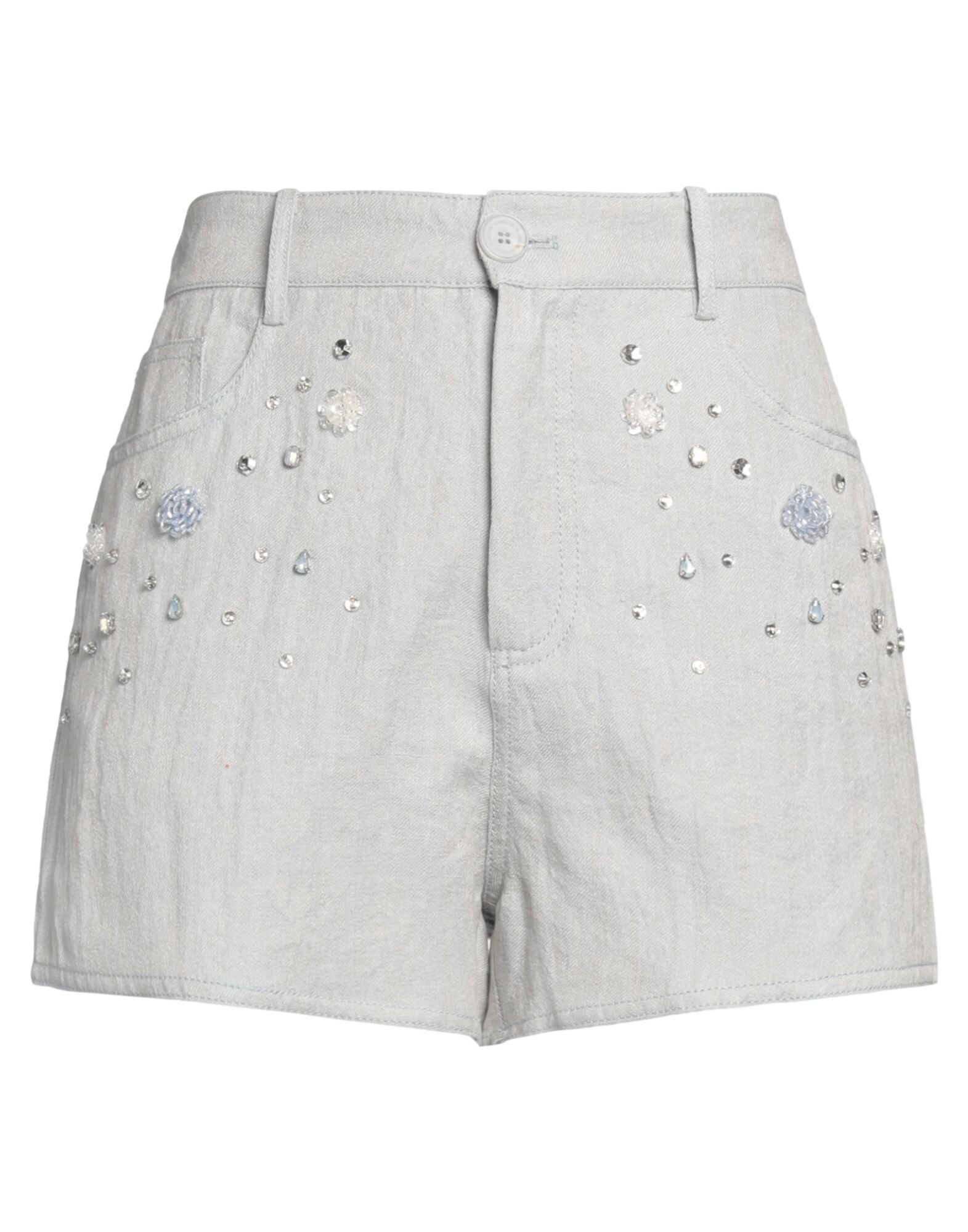 ISABELLE BLANCHE Paris - Shorts & Bermuda Shorts
