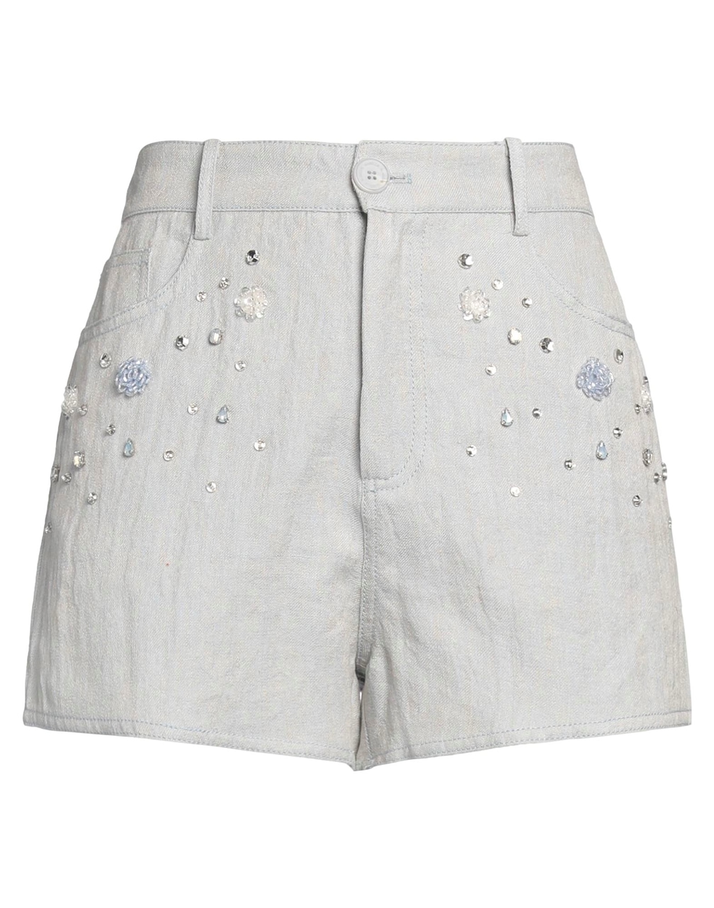 ISABELLE BLANCHE Paris - Shorts & Bermuda Shorts