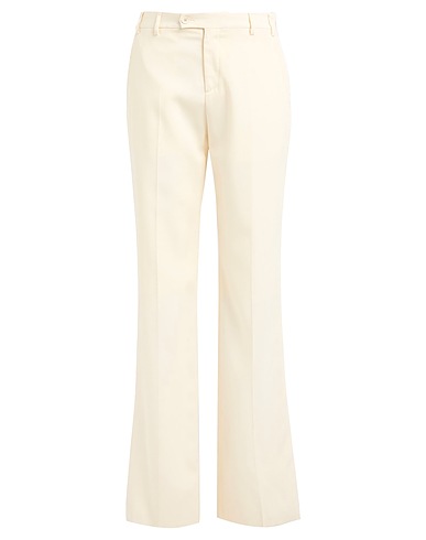 OFF-WHITE™ Pantalone 100% Lana Vergine