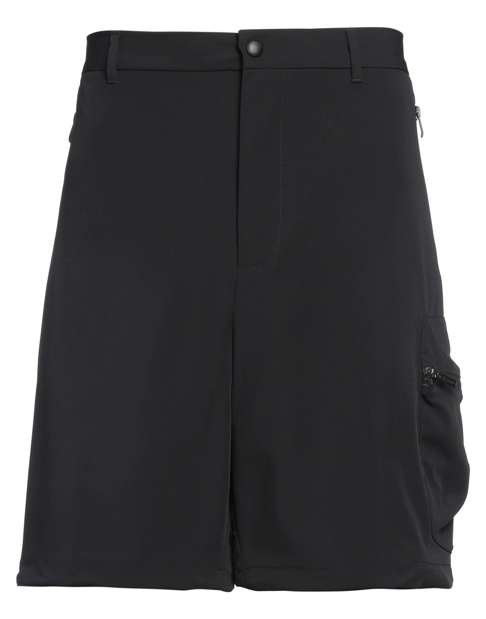 EMPORIO ARMANI - Pantalones cortos y bermudas