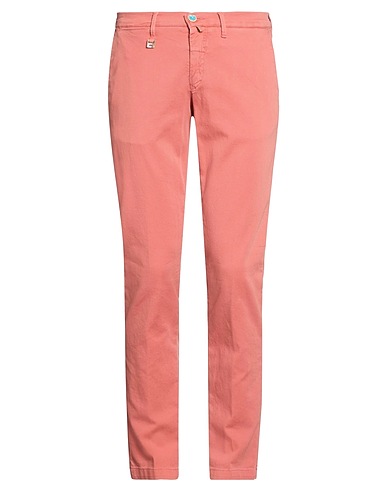 BARBATI Casual pants SALMONE 98% Cotton, 2% Elastane
