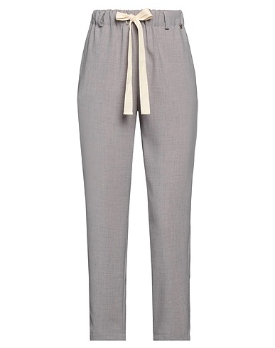 SOUVENIR Hosen 86% Polyester, 10% Viskose, 4% Elastische Fasern