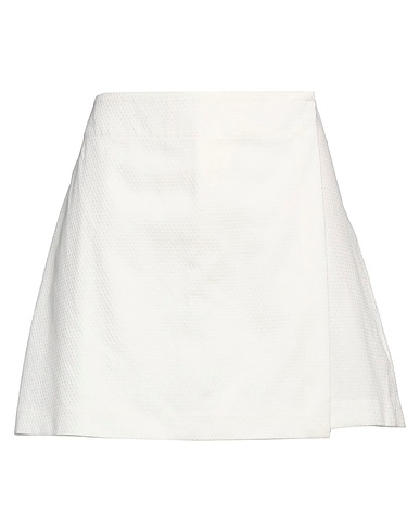 CHLOÉ Shorts & Bermuda White 100% Cotton