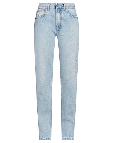 JEAN PAUL GAULTIER Bootcut Jeans Blue 100% Cotton