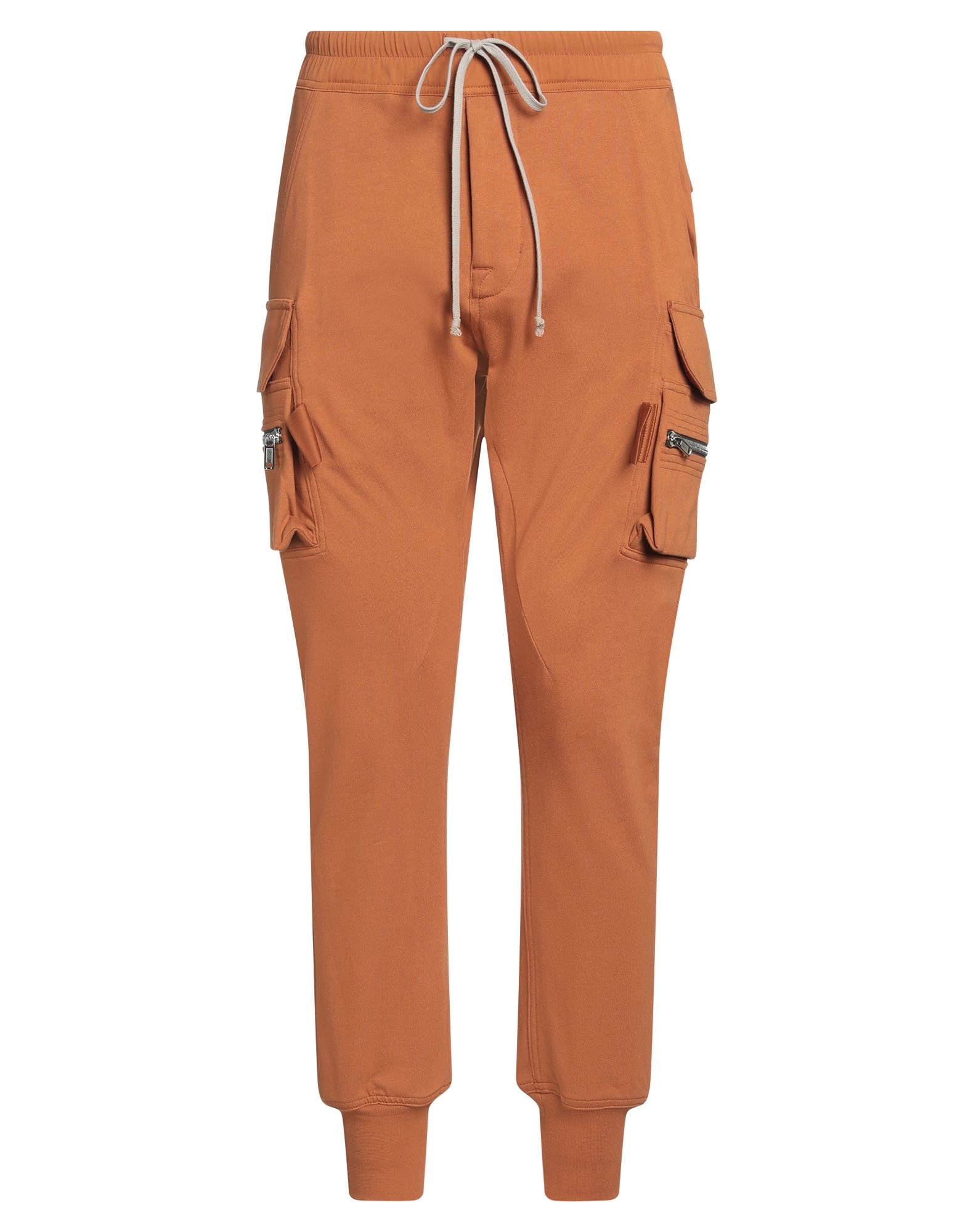 RICK OWENS - Trousers