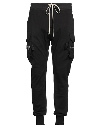 RICK OWENS Casual pants 100% Cotton