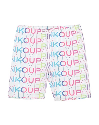 PINKO Shorts & Bermuda 85% Polyamide, 15% Elastane