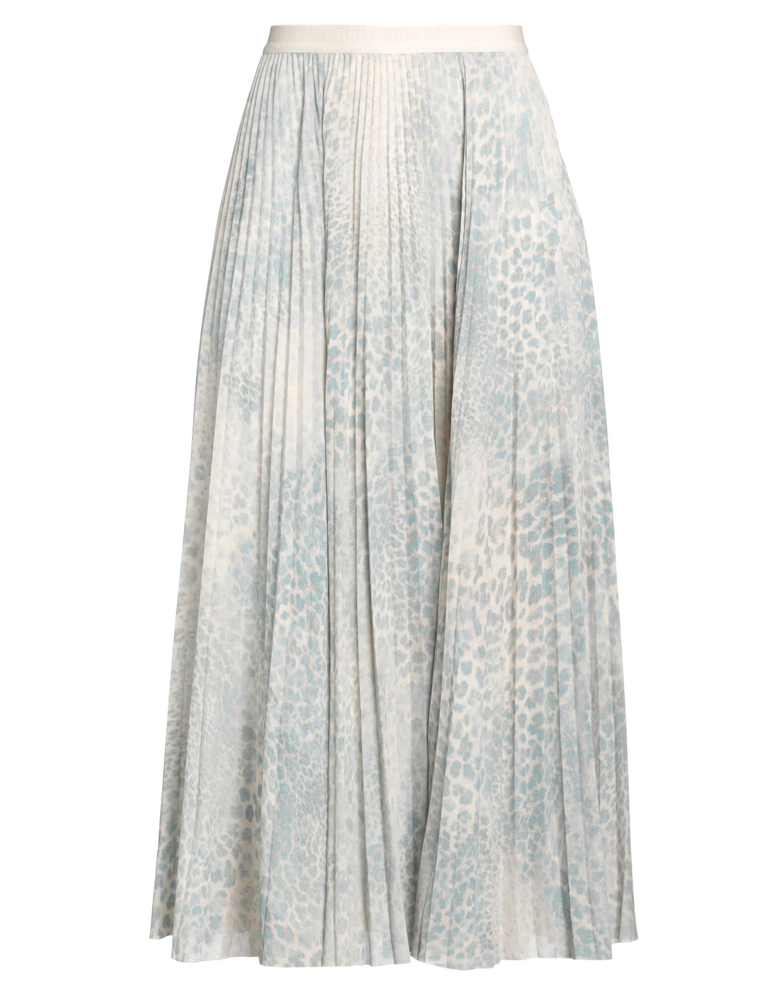 BALENCIAGA - 미디 스커트