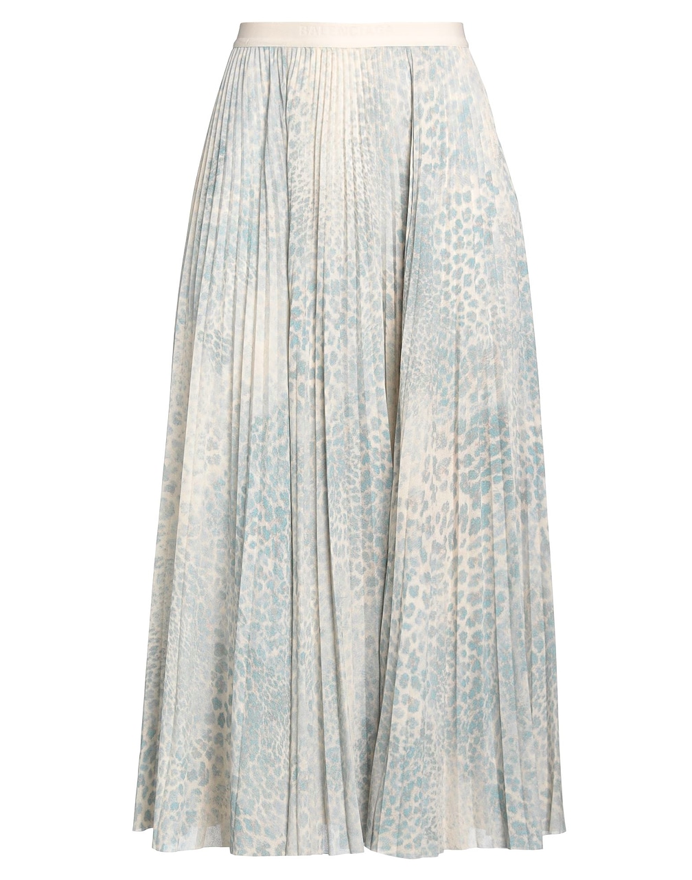 BALENCIAGA - Midi-Röcke