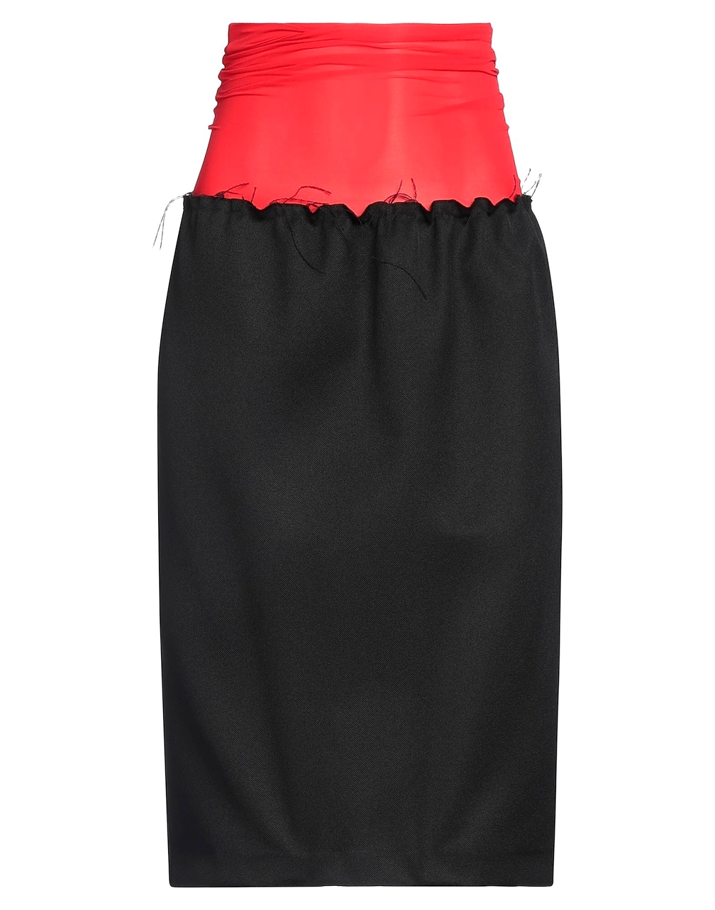 RAF SIMONS - Miniröcke