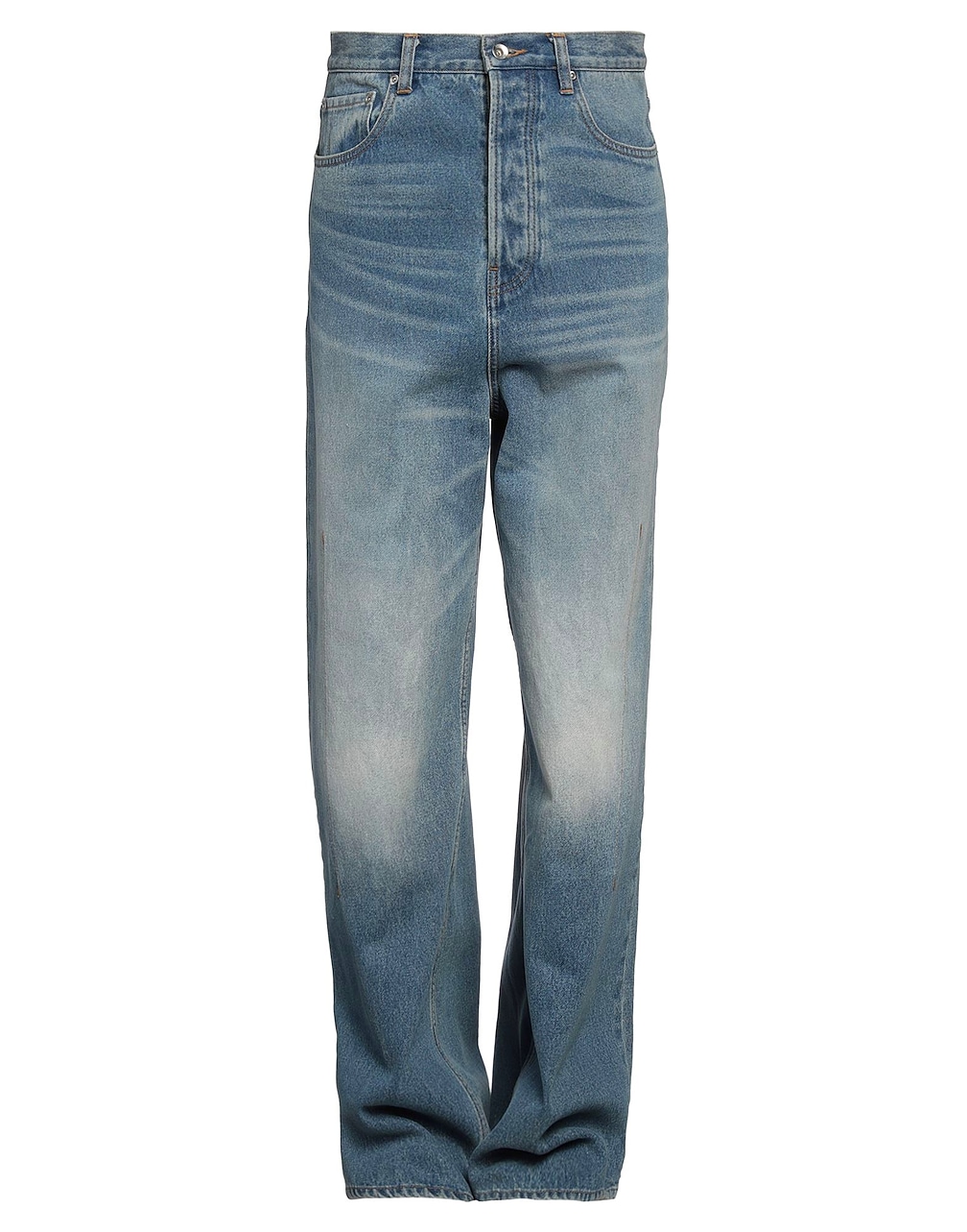 KARMUEL YOUNG - Jeanshosen