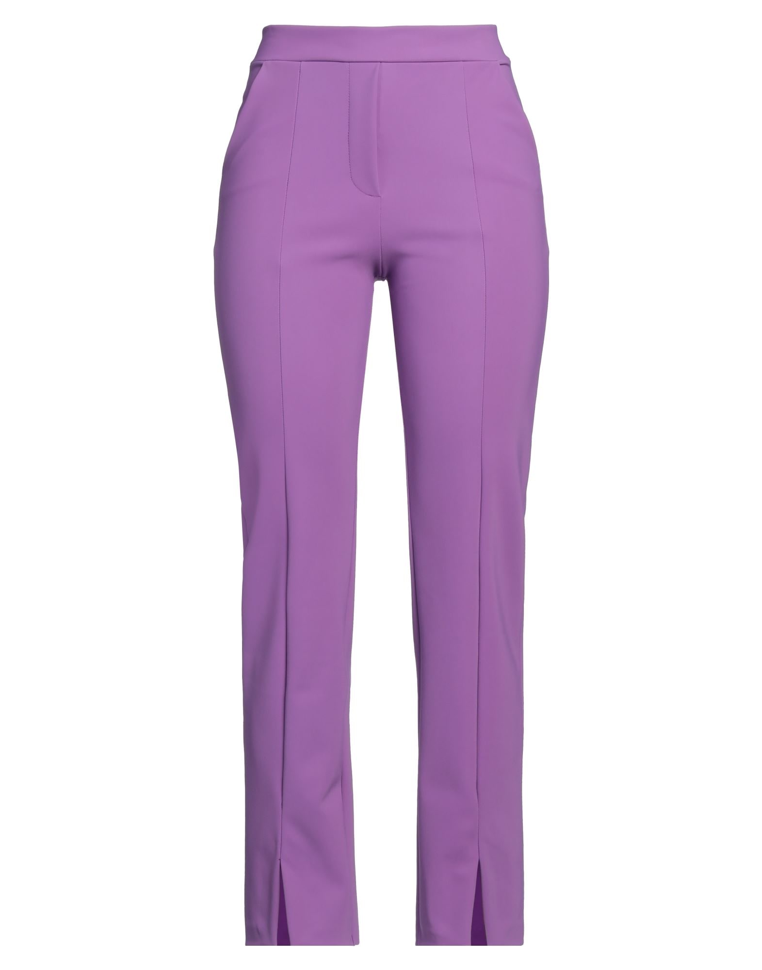 CHIARA BONI LA PETITE ROBE - 캐주얼 바지