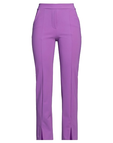 CHIARA BONI LA PETITE ROBE Casual trouser 72% Polyamide, 28% Elastane