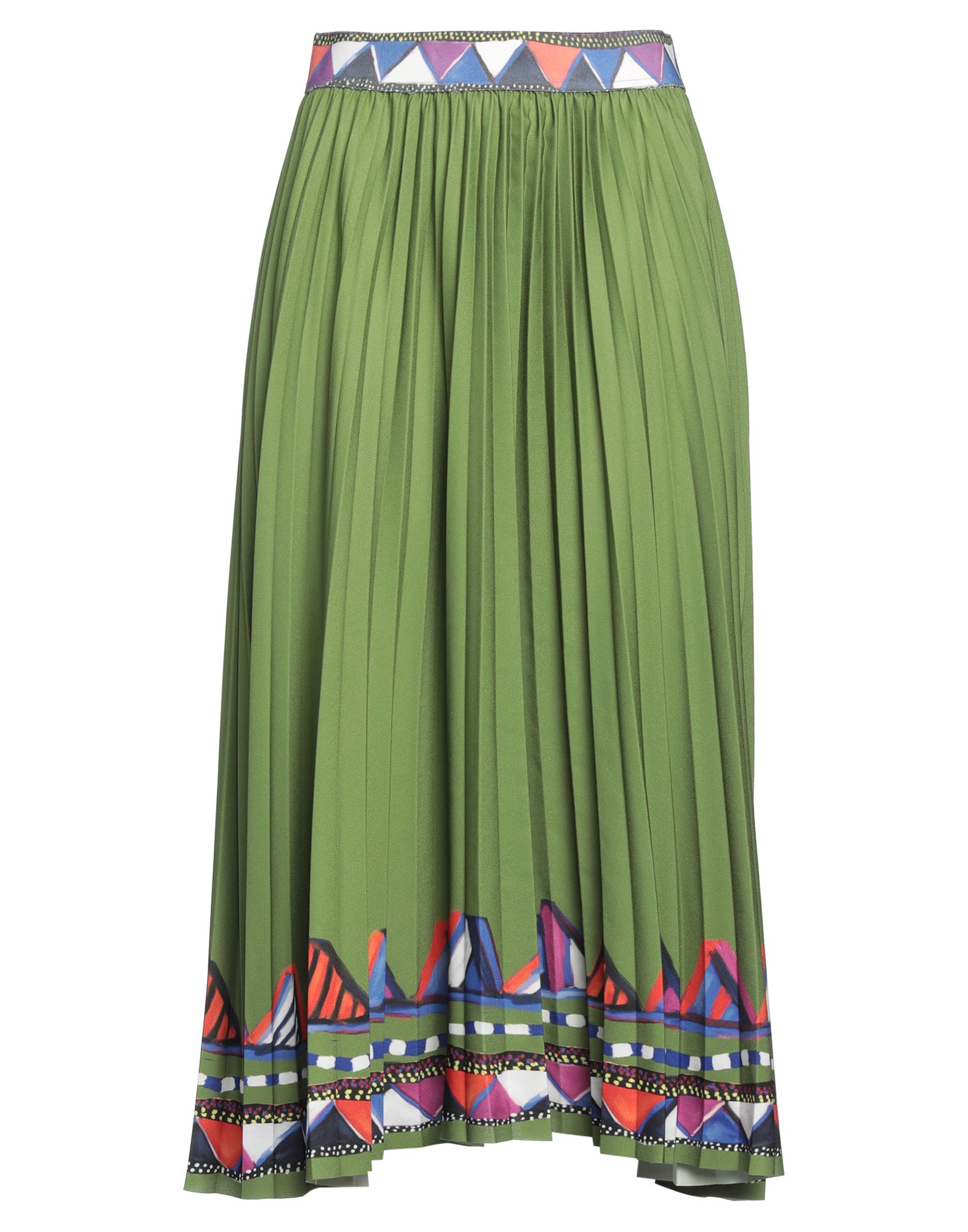 STELLA JEAN - Midi skirts