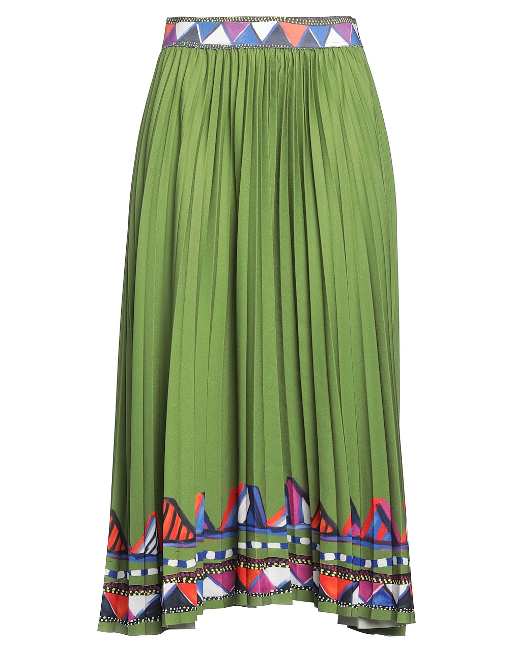 STELLA JEAN - Midi skirts