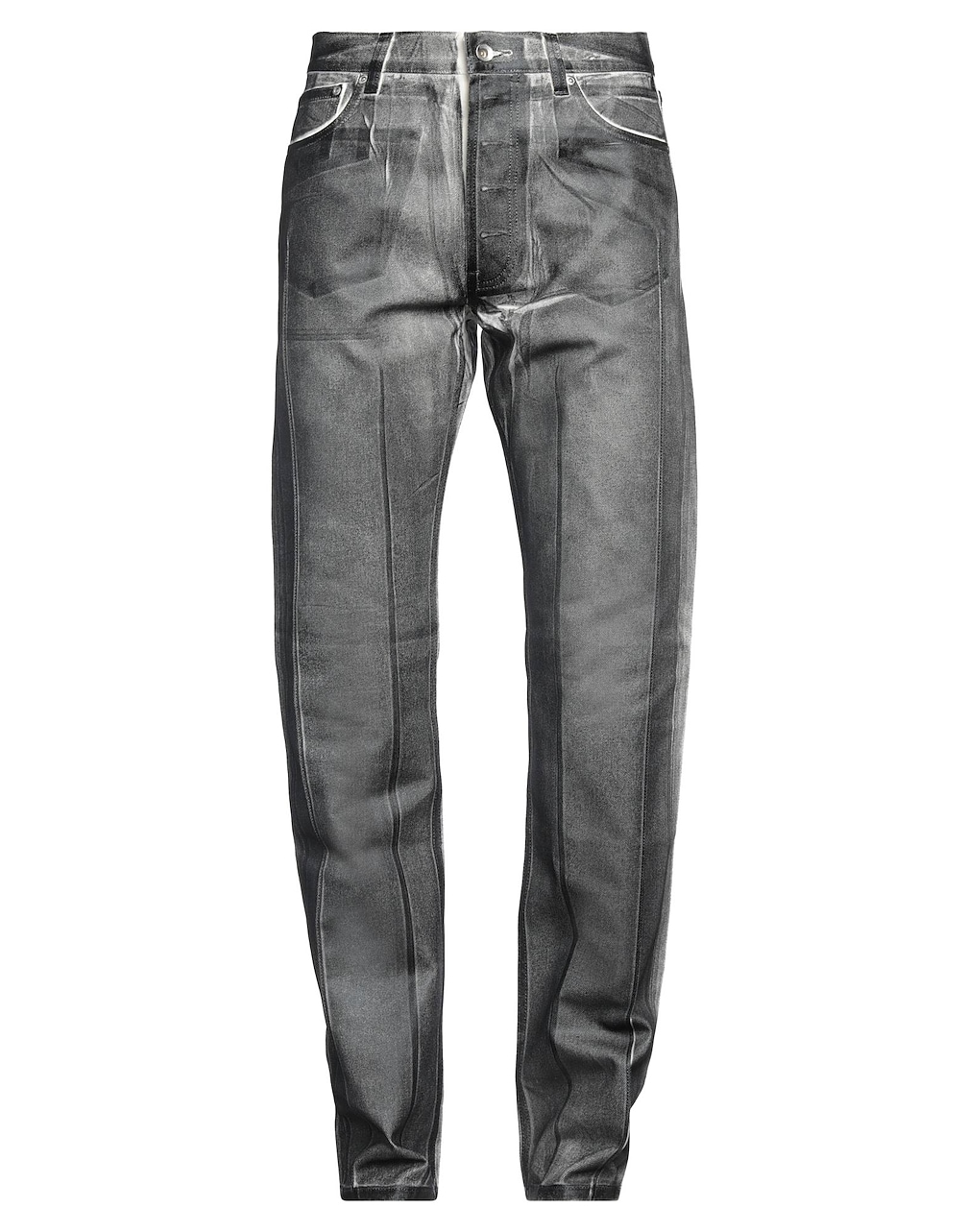 KARMUEL YOUNG - Pantaloni jeans