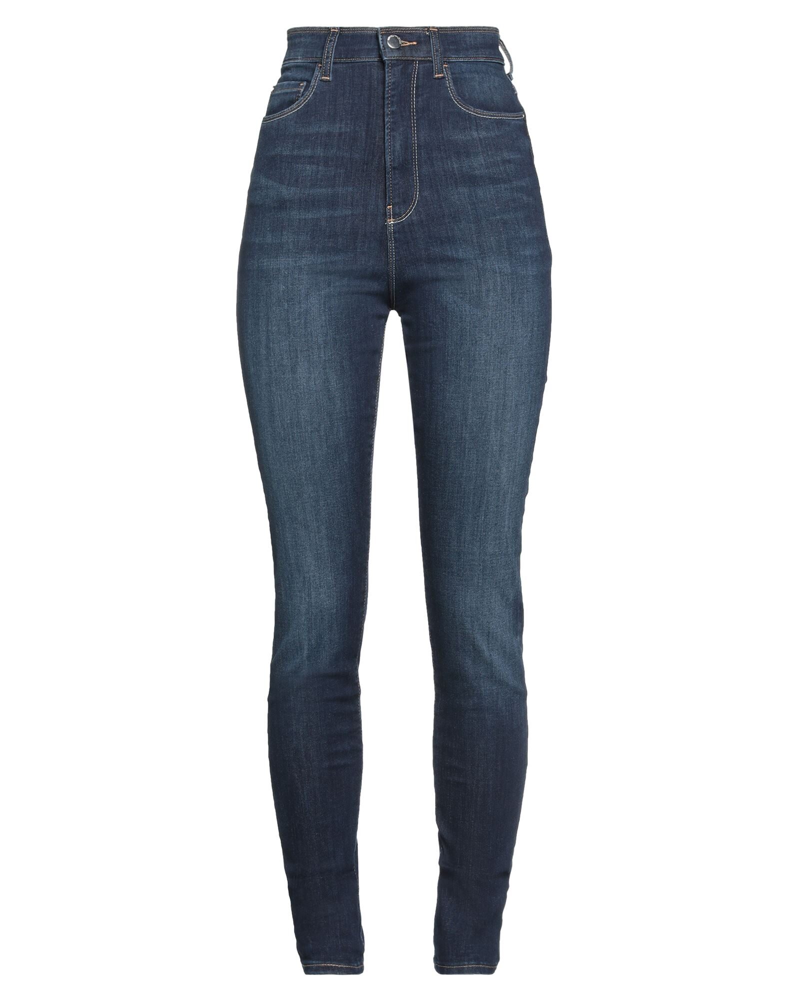 EMPORIO ARMANI - Джинсовые брюки