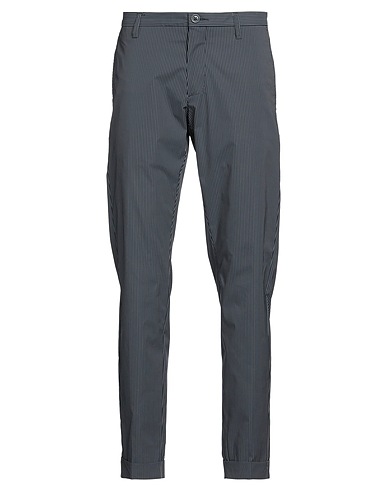 AT.P.CO Pantalone Blu navy 100% Poliestere