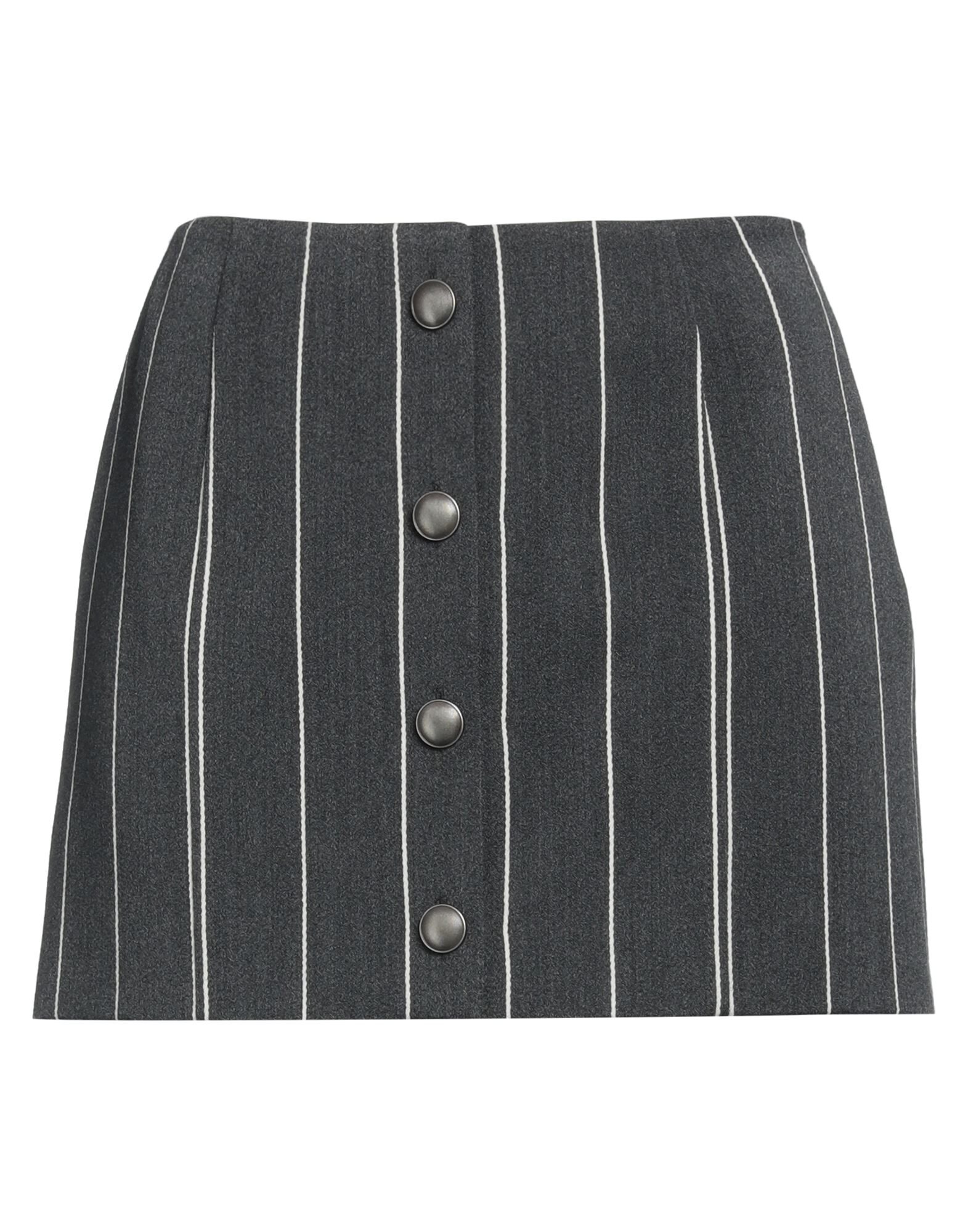 ALESSANDRA RICH - Mini skirts