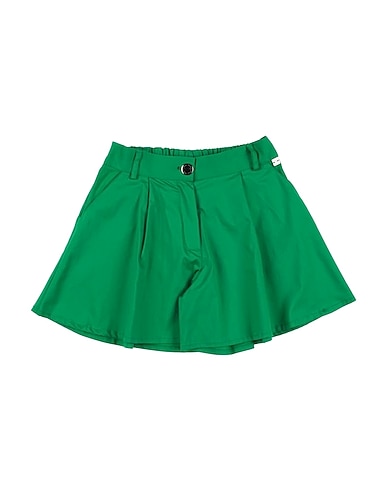 MANILA GRACE 쇼츠 & 버뮤다 63% 코튼, 32% 아크릴, 5% 엘라스테인