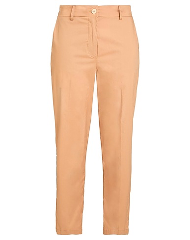 KARTIKA Повседневные брюки 100% Хлопок