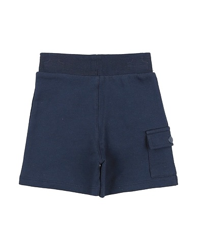 PACIOTTI 4US Shorts & Bermuda Blu notte 100% Cotone