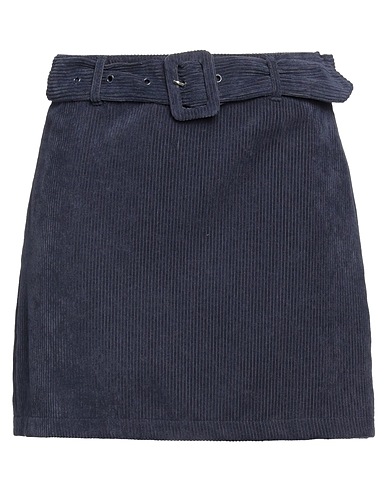 TIFFOSI Minigonna Blu navy 88% Poliestere, 12% Poliammide
