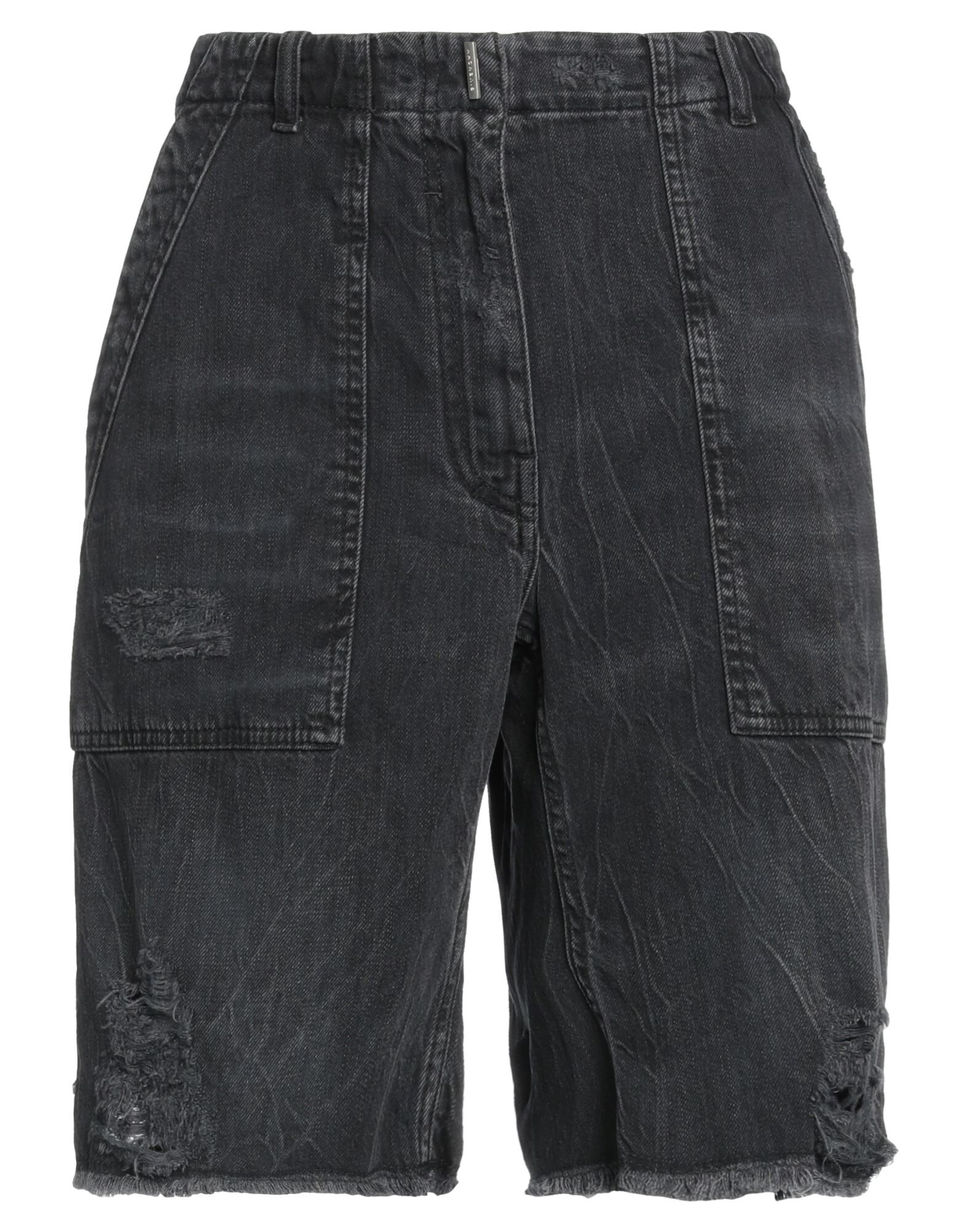 GIVENCHY - Denim shorts