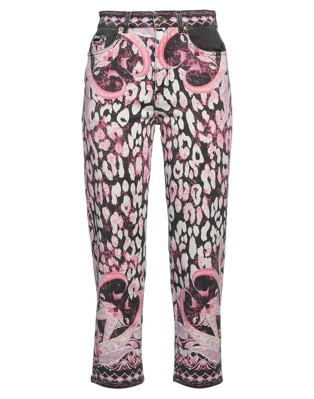 JUST CAVALLI - Pantalones vaqueros