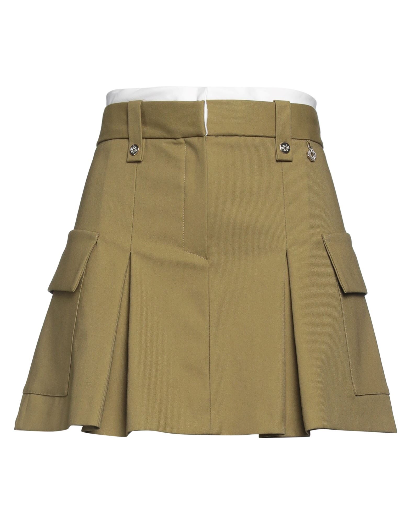 MAJE - ミニスカート