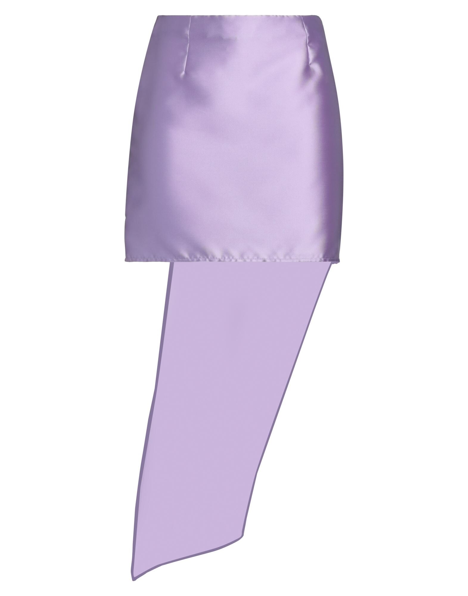 SIMONA CORSELLINI - Mini skirts