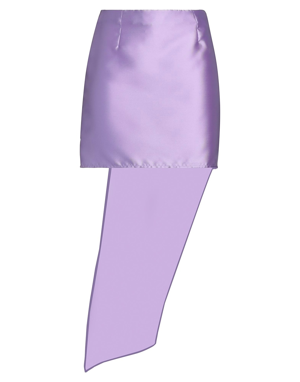 SIMONA CORSELLINI - Mini skirts