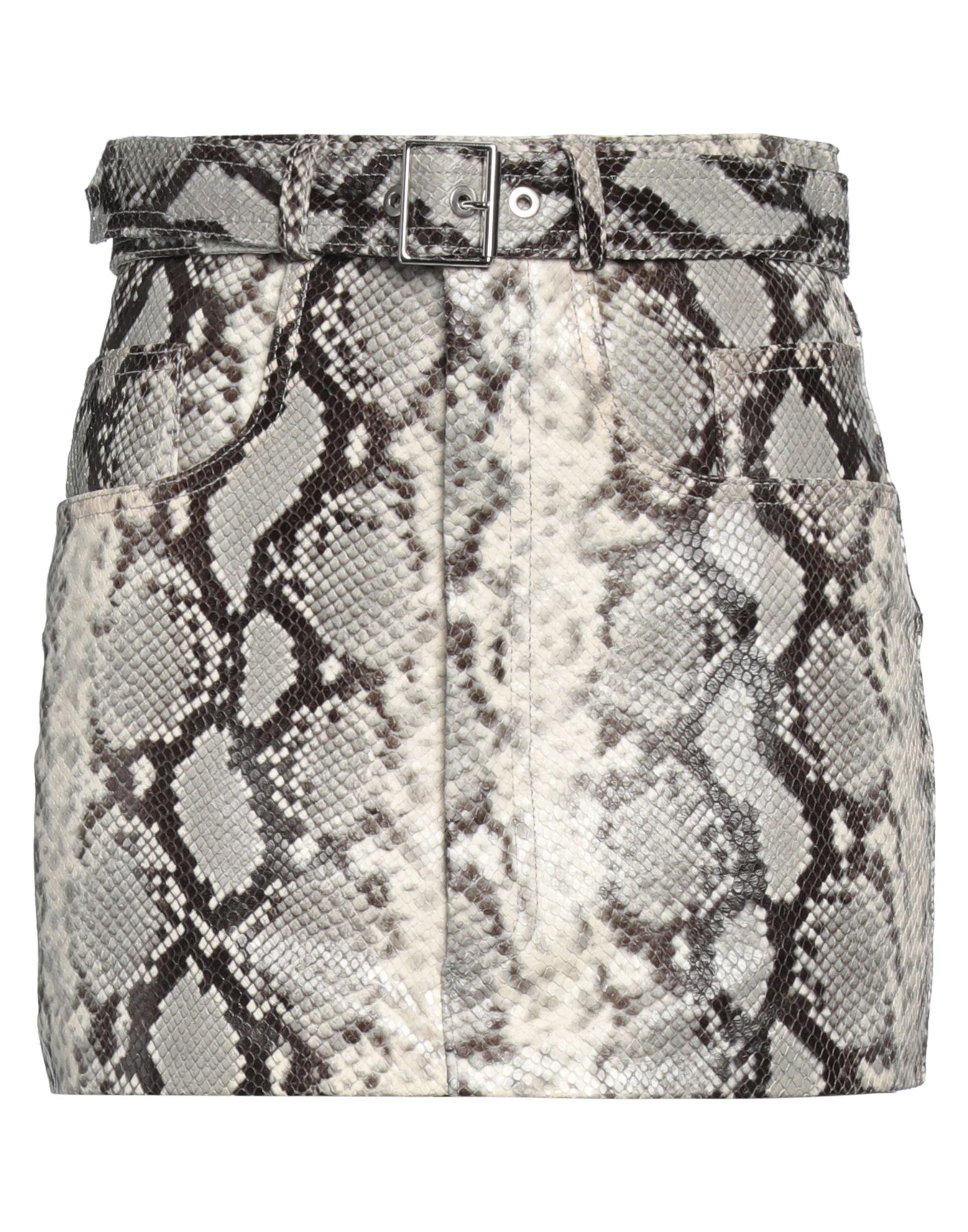 MANOKHI - Mini skirts