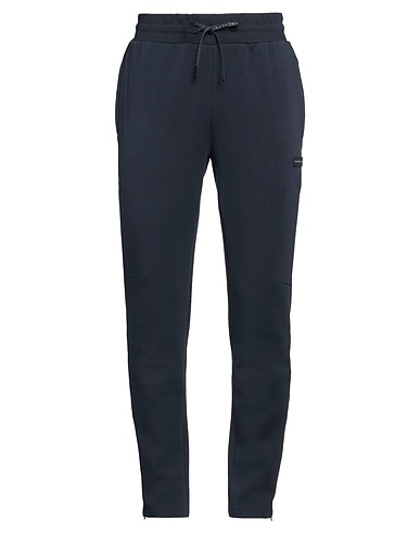 HACKETT 캐주얼 바지 미드나잇 블루 71% 코튼, 24% 폴리에스테르, 5% 엘라스테인