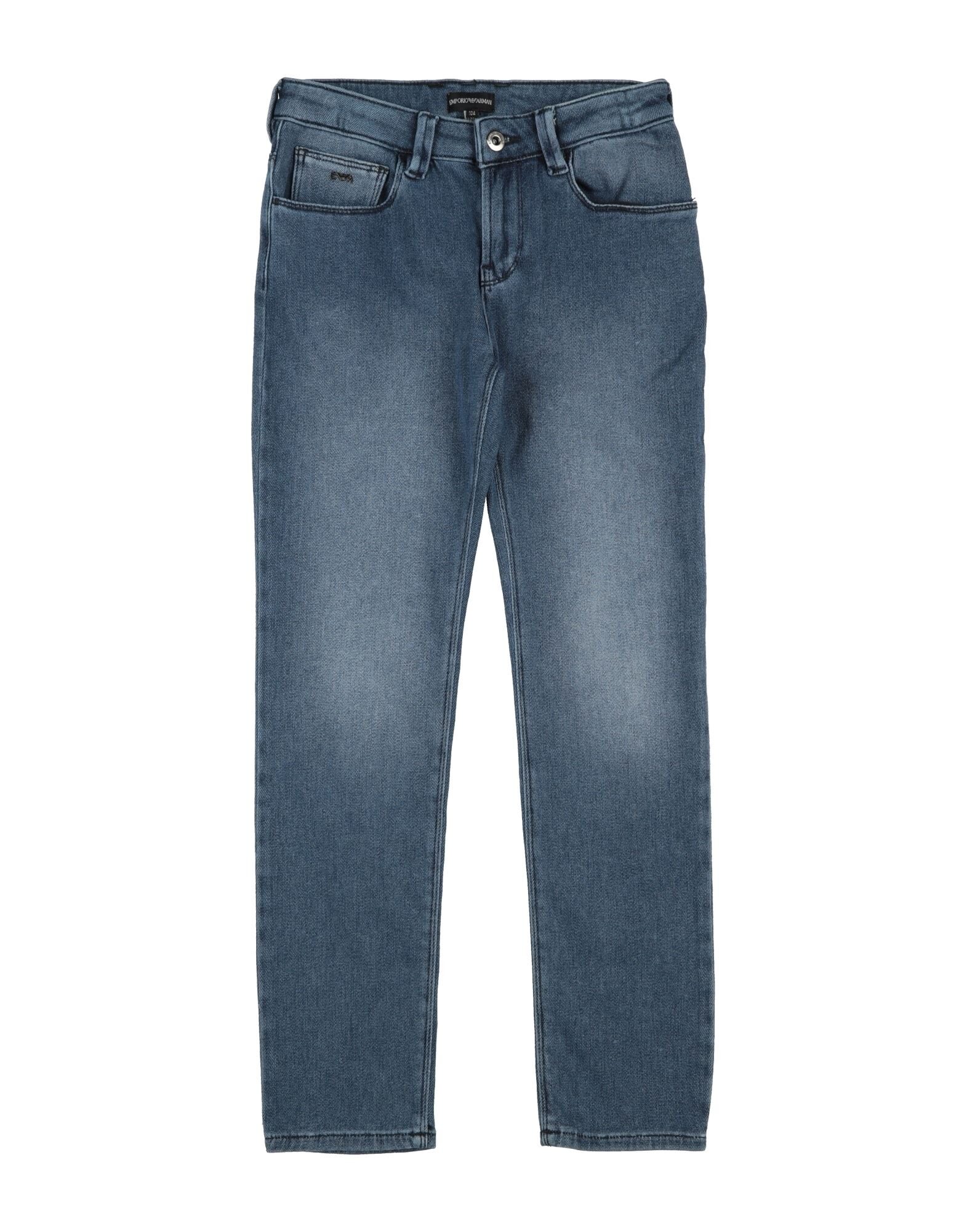 EMPORIO ARMANI - Pantaloni jeans