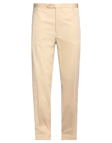 ROTA Casual trouser Beige 100% Cotton