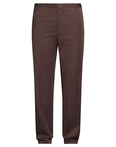 ROTA Pantalone Testa di moro 100% Cotone