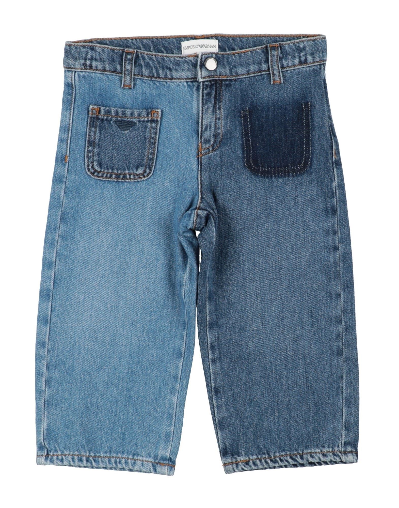 EMPORIO ARMANI - Jeans