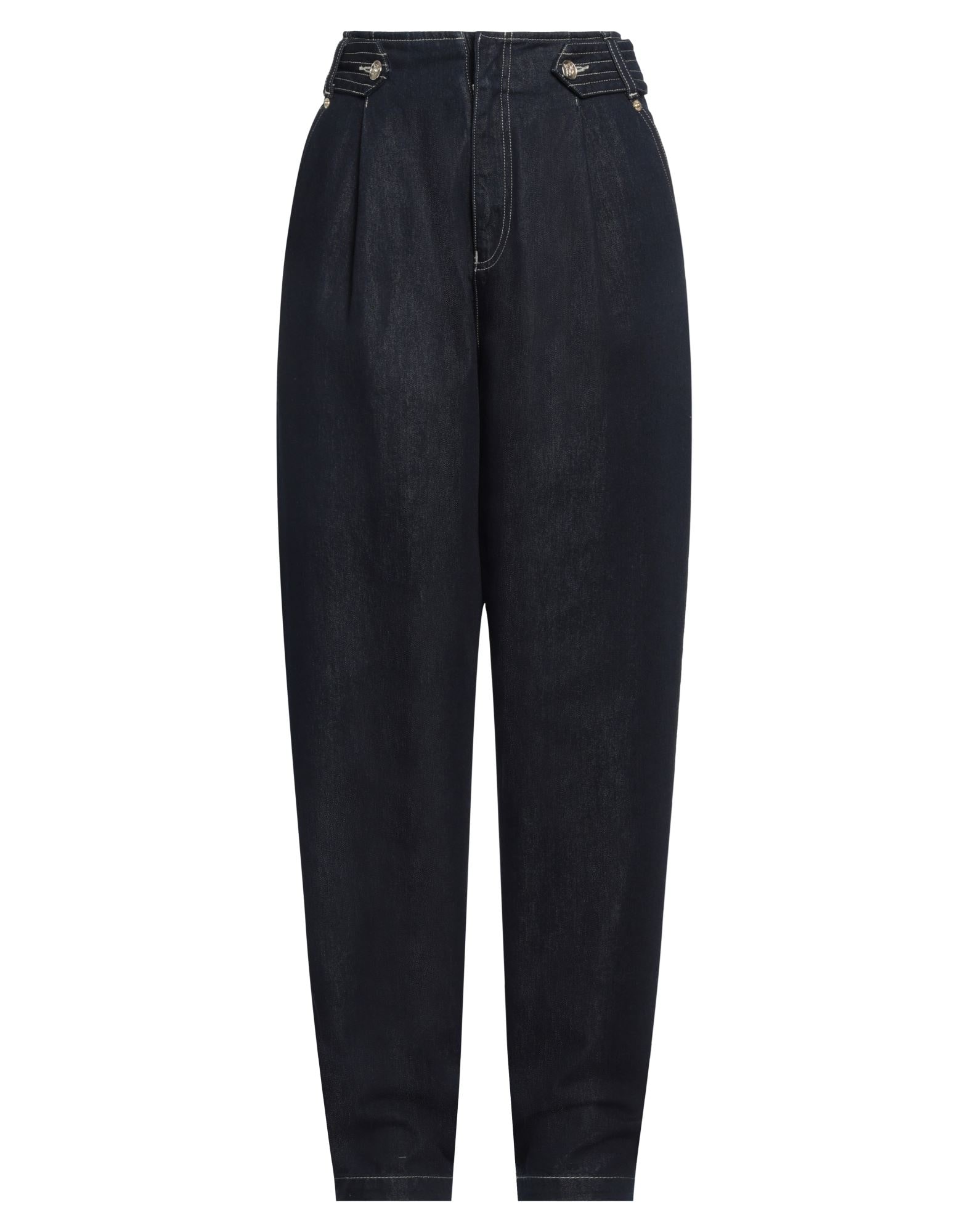 EMPORIO ARMANI - Джинсовые брюки