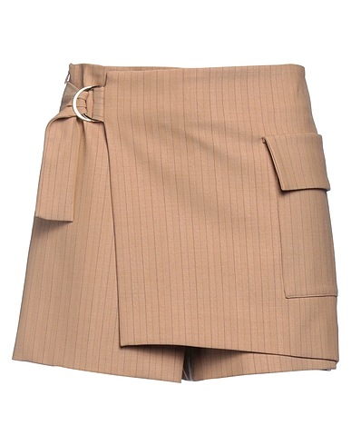 MAJE Shorts et bermudas 54% Laine, 41% Polyester, 5% Élasthanne