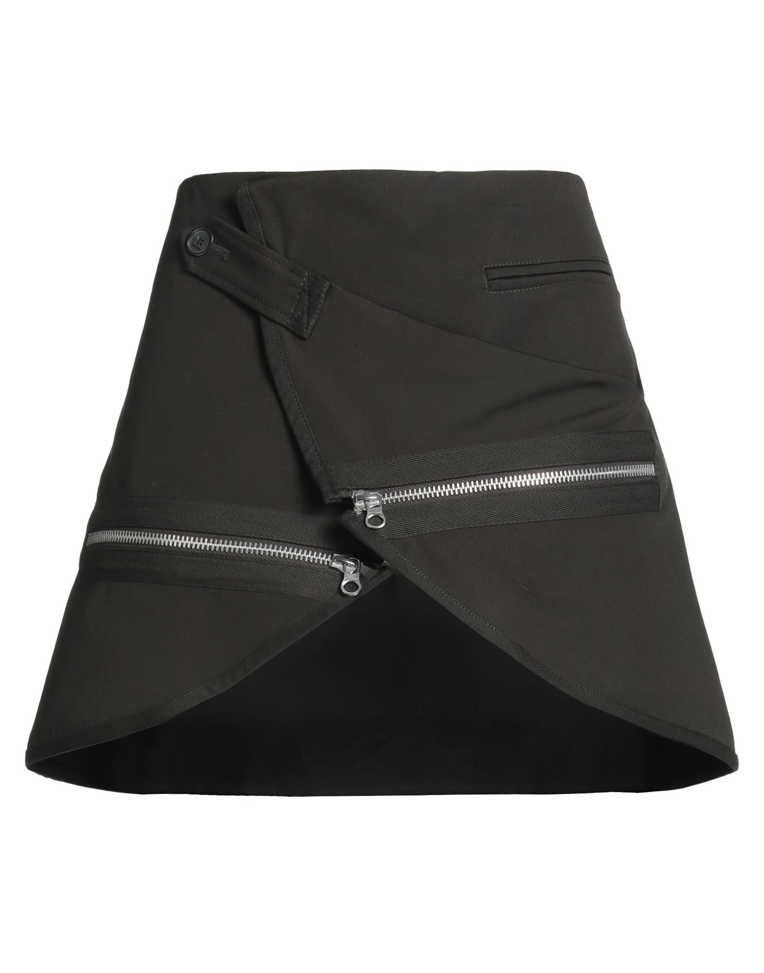 COURRÈGES - Mini skirts