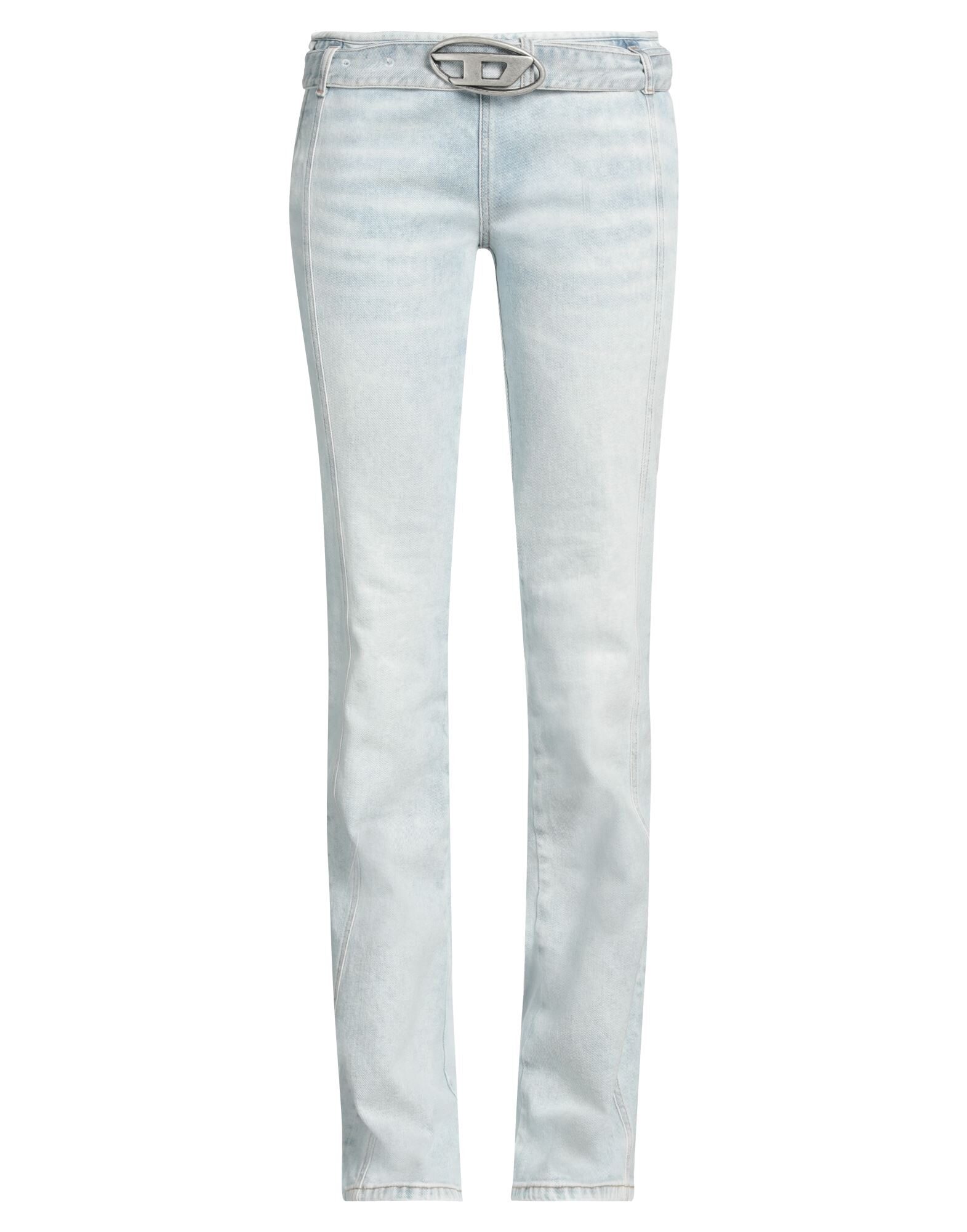 DIESEL - Джинсовые брюки