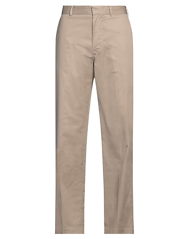 EMPORIO ARMANI Hosen TORTORA 100% Baumwolle