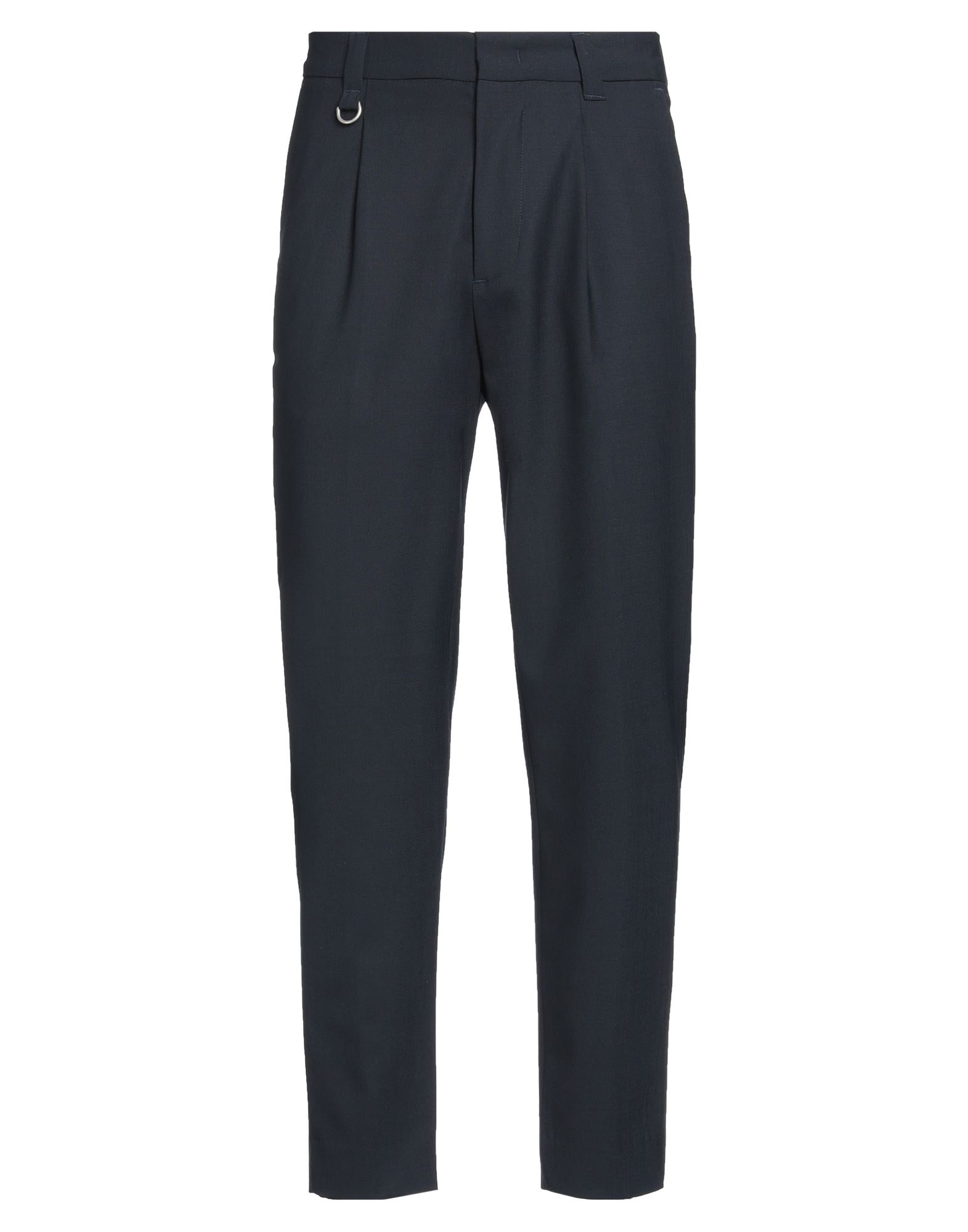 PAOLO PECORA - Trousers